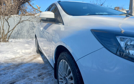 Ford Focus III, 2012 год, 645 000 рублей, 6 фотография