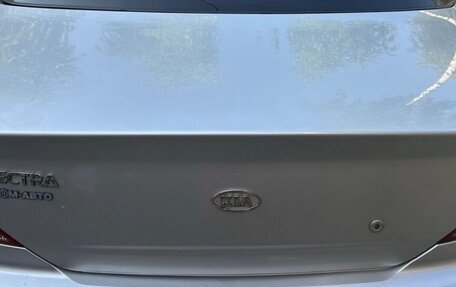 KIA Spectra II (LD), 2007 год, 300 000 рублей, 4 фотография