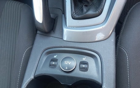 Ford Focus III, 2012 год, 645 000 рублей, 7 фотография