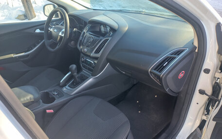 Ford Focus III, 2012 год, 645 000 рублей, 8 фотография