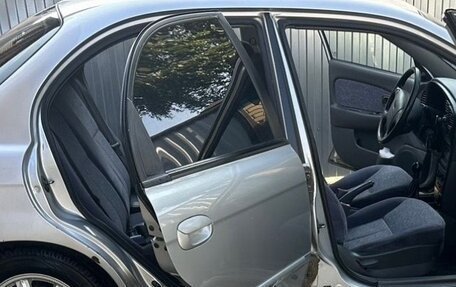 KIA Spectra II (LD), 2007 год, 300 000 рублей, 5 фотография