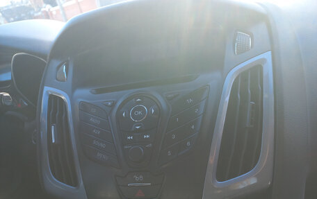 Ford Focus III, 2012 год, 645 000 рублей, 9 фотография