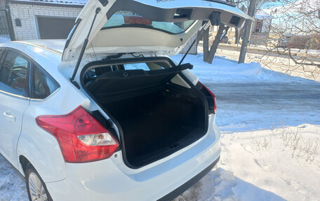 Ford Focus III, 2012 год, 645 000 рублей, 14 фотография