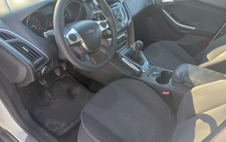 Ford Focus III, 2012 год, 645 000 рублей, 12 фотография