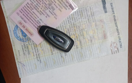 Ford Focus III, 2012 год, 645 000 рублей, 22 фотография