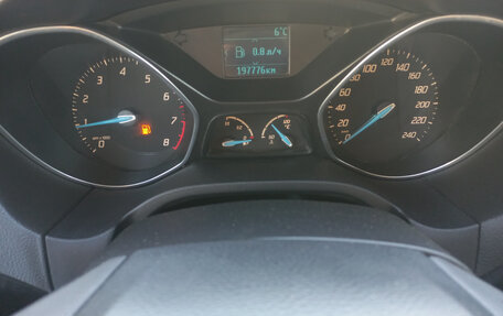 Ford Focus III, 2012 год, 645 000 рублей, 18 фотография