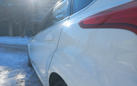 Ford Focus III, 2012 год, 645 000 рублей, 21 фотография