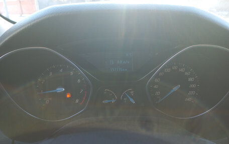 Ford Focus III, 2012 год, 645 000 рублей, 19 фотография