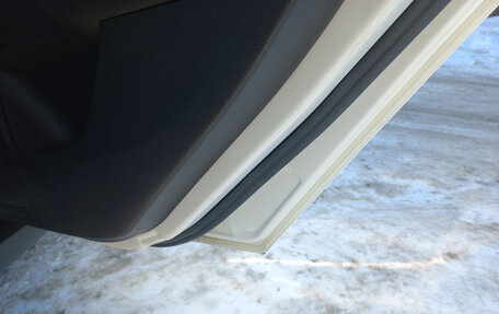 Ford Focus III, 2012 год, 645 000 рублей, 20 фотография