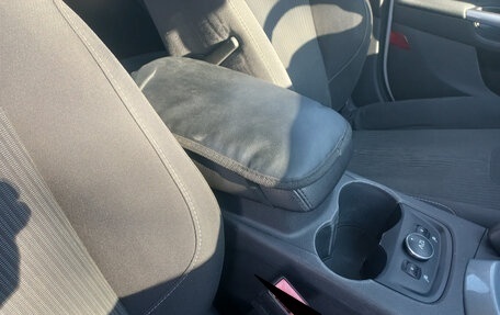 Ford Focus III, 2012 год, 645 000 рублей, 10 фотография