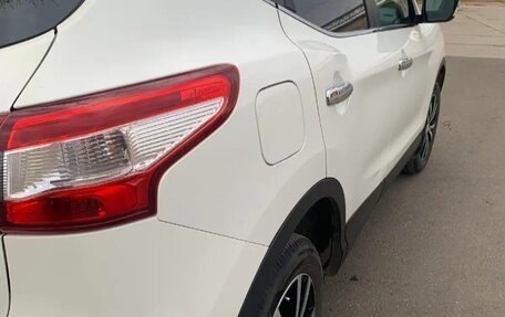 Nissan Qashqai, 2014 год, 1 350 000 рублей, 6 фотография