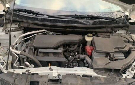 Nissan Qashqai, 2014 год, 1 350 000 рублей, 4 фотография