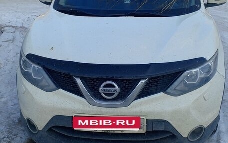 Nissan Qashqai, 2014 год, 1 350 000 рублей, 8 фотография