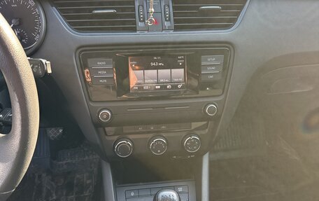 Skoda Octavia, 2015 год, 1 220 000 рублей, 8 фотография