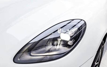 Porsche Macan I рестайлинг, 2021 год, 5 990 000 рублей, 6 фотография