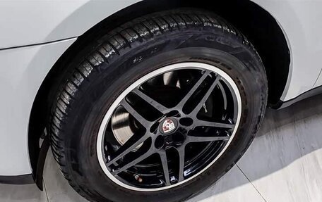 Porsche Macan I рестайлинг, 2021 год, 5 990 000 рублей, 7 фотография