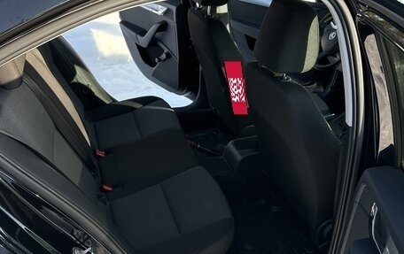 Skoda Octavia, 2015 год, 1 220 000 рублей, 9 фотография