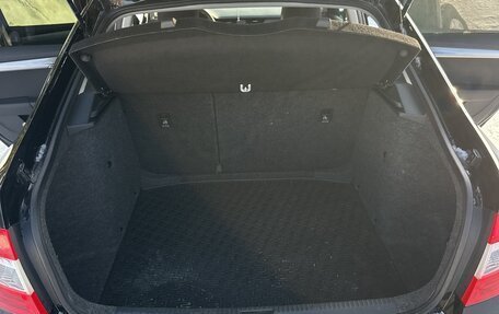 Skoda Octavia, 2015 год, 1 220 000 рублей, 10 фотография