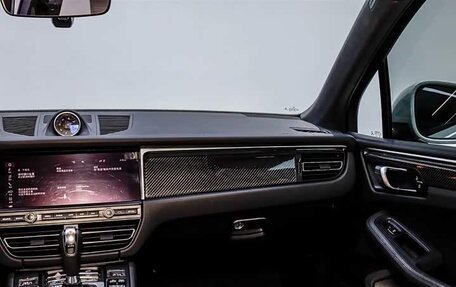 Porsche Macan I рестайлинг, 2021 год, 5 990 000 рублей, 16 фотография