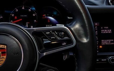 Porsche Macan I рестайлинг, 2021 год, 5 990 000 рублей, 22 фотография