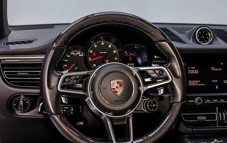 Porsche Macan I рестайлинг, 2021 год, 5 990 000 рублей, 20 фотография