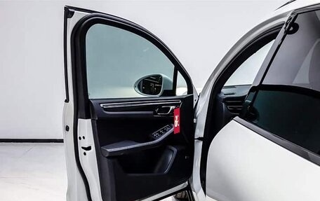 Porsche Macan I рестайлинг, 2021 год, 5 990 000 рублей, 10 фотография