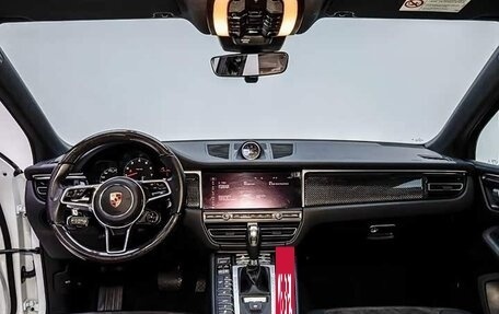 Porsche Macan I рестайлинг, 2021 год, 5 990 000 рублей, 15 фотография