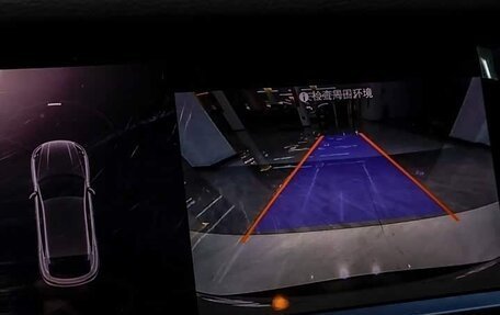 Porsche Macan I рестайлинг, 2021 год, 5 990 000 рублей, 25 фотография