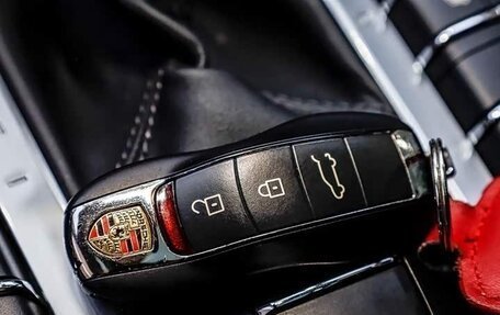 Porsche Macan I рестайлинг, 2021 год, 5 990 000 рублей, 35 фотография