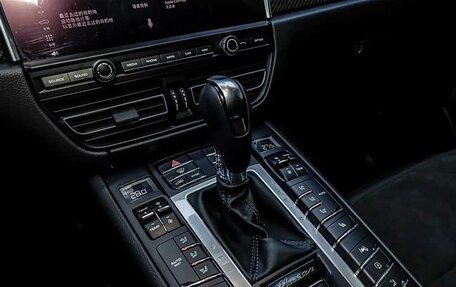 Porsche Macan I рестайлинг, 2021 год, 5 990 000 рублей, 26 фотография