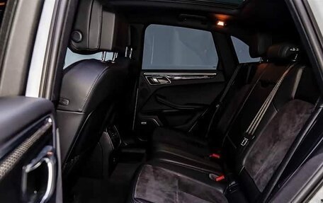 Porsche Macan I рестайлинг, 2021 год, 5 990 000 рублей, 31 фотография