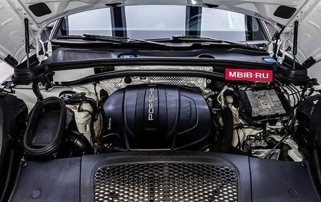 Porsche Macan I рестайлинг, 2021 год, 5 990 000 рублей, 34 фотография