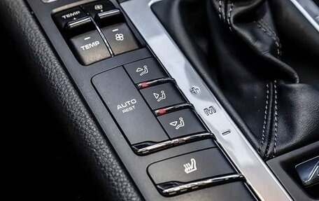 Porsche Macan I рестайлинг, 2021 год, 5 990 000 рублей, 28 фотография