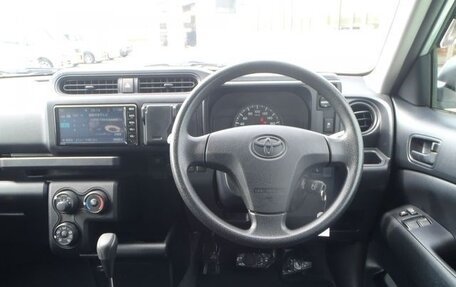 Toyota Succeed I рестайлинг, 2019 год, 990 000 рублей, 2 фотография