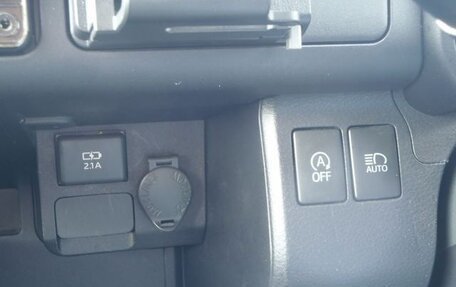 Toyota Succeed I рестайлинг, 2019 год, 990 000 рублей, 12 фотография