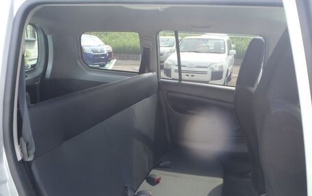 Toyota Succeed I рестайлинг, 2019 год, 990 000 рублей, 6 фотография