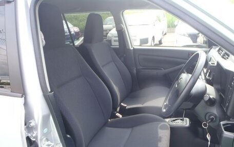 Toyota Succeed I рестайлинг, 2019 год, 990 000 рублей, 4 фотография