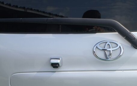 Toyota Succeed I рестайлинг, 2019 год, 990 000 рублей, 8 фотография