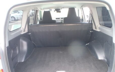 Toyota Succeed I рестайлинг, 2019 год, 990 000 рублей, 10 фотография