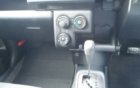 Toyota Succeed I рестайлинг, 2019 год, 990 000 рублей, 13 фотография