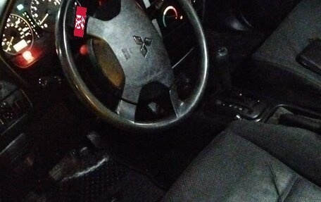 Mitsubishi Space Star I рестайлинг, 2004 год, 380 000 рублей, 5 фотография