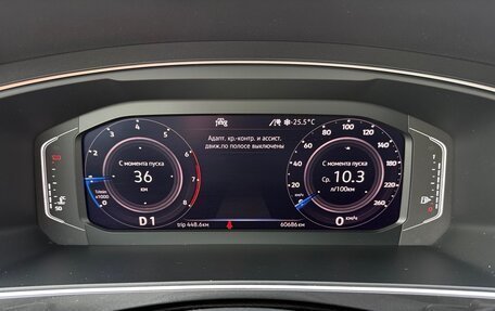 Volkswagen Tiguan II, 2020 год, 2 950 000 рублей, 9 фотография