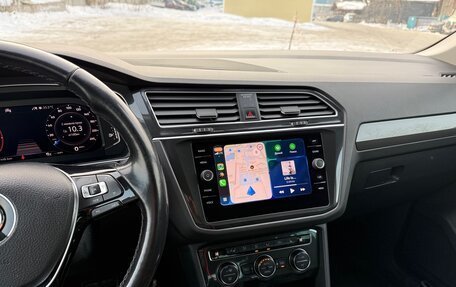 Volkswagen Tiguan II, 2020 год, 2 950 000 рублей, 8 фотография