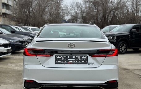 Toyota Camry, 2025 год, 4 490 000 рублей, 2 фотография