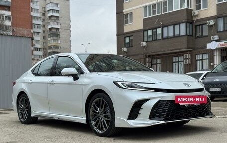 Toyota Camry, 2025 год, 4 490 000 рублей, 6 фотография