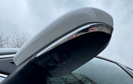 Toyota Camry, 2025 год, 4 490 000 рублей, 9 фотография