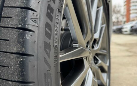 Toyota Camry, 2025 год, 4 490 000 рублей, 13 фотография