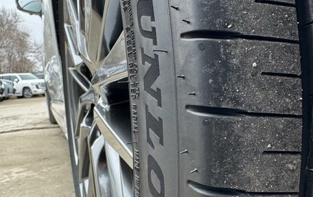 Toyota Camry, 2025 год, 4 490 000 рублей, 12 фотография