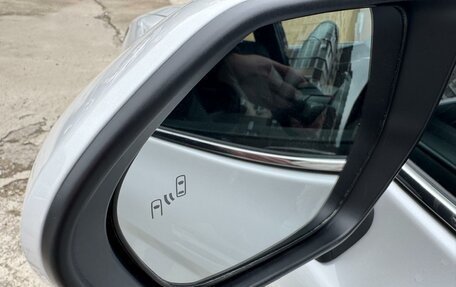 Toyota Camry, 2025 год, 4 490 000 рублей, 8 фотография