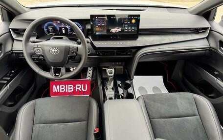 Toyota Camry, 2025 год, 4 490 000 рублей, 20 фотография